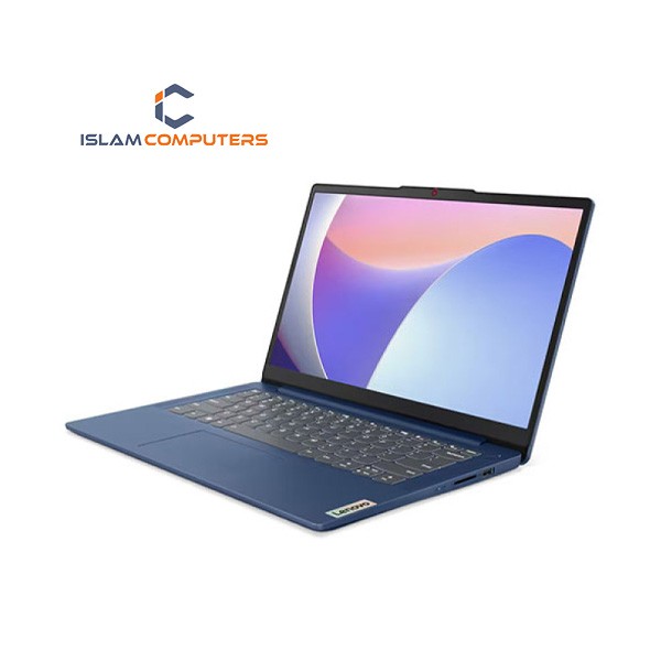 Lenovo IdeaPad Slim 3i (8) 12th Gen Core-i5 (83EQ004HLK) Laptop