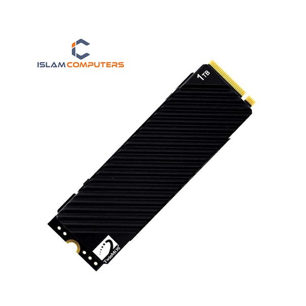 Twinmos Xtreme Pro 1TB M.2 2280 Internal SSD P/N. NV1TBG42280