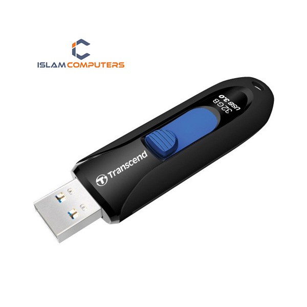 Transcend JetFlash 790K 32GB USB Pen Drive
