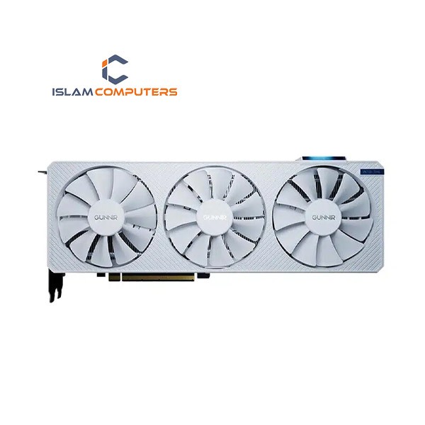 GUNNIR Intel Arc A750 Photon 8G OC W GDDR6 Graphics Card