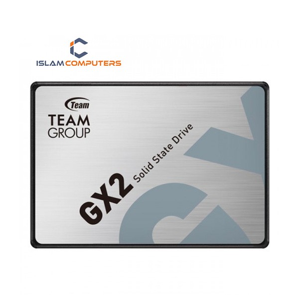 TEAM GX2 2.5" SATA 1TB SSD