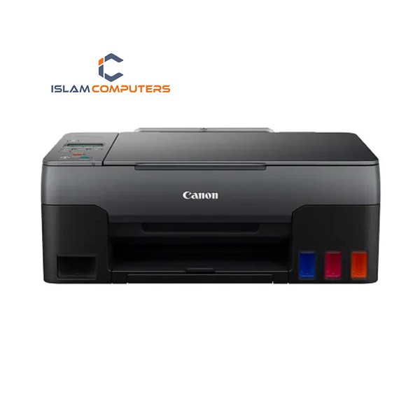 Canon Pixma G2020 Ink Tank Color Printer