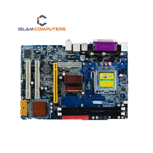 Esonic G41DA DDR3 Motherboard