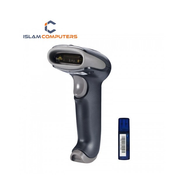 Winson WNI-6213/V 2D COMS Wireless RF433 Handheld Barcode Scanner