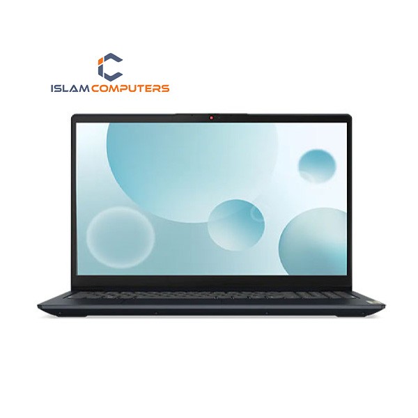 Lenovo IdeaPad SLIM 3i (7) (82RK0123IN) Core-i3 12th Gen Laptop