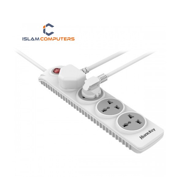 Huntkey SZN401 Power Strip