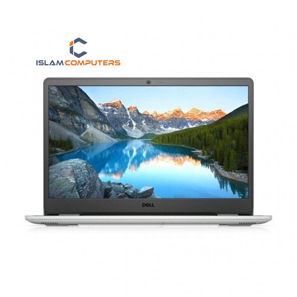 Dell Inspiron 15 3511 Core i3 11th Gen 4GB 256GB SSD 15.6″ FHD Laptop
