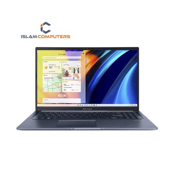 ASUS Vivobook 15 X1502ZA-BQ691W Core-i3 12th Gen Laptop 8GB RAM 512GB SSD