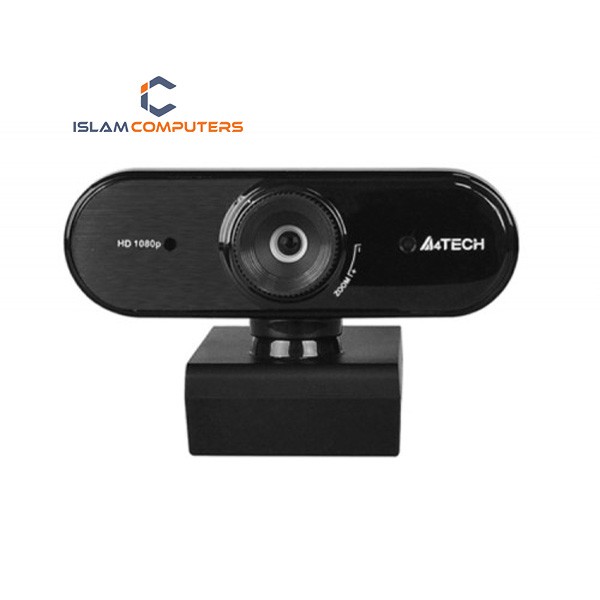 A4Tech PK-935HL 1080p Full HD Webcam