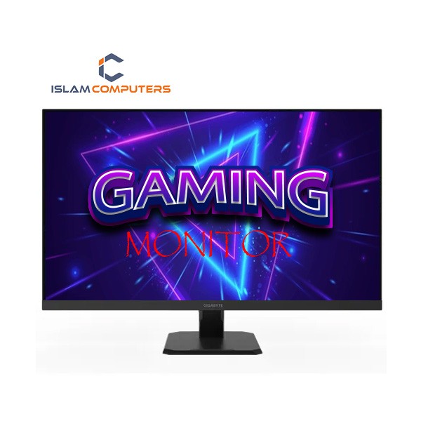 Gigabyte GS32Q 31.5 Inch 170Hz QHD Gaming Monitor