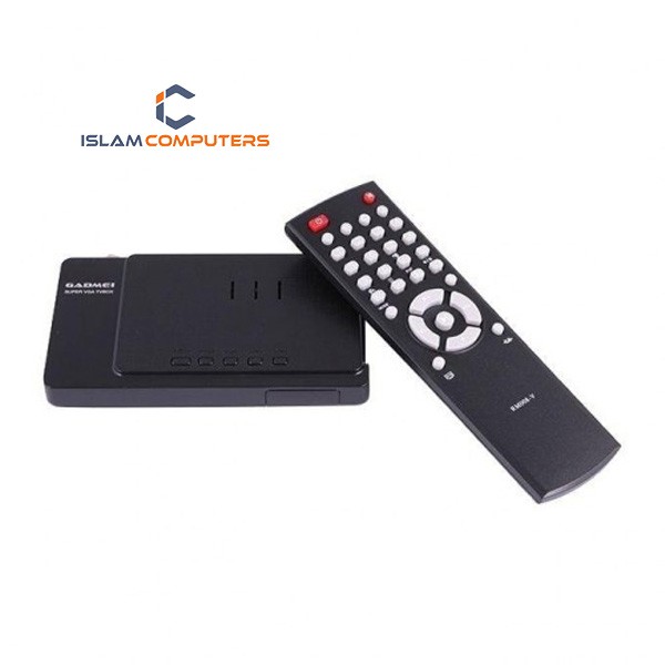 Gadmei TV3890E External TV Card