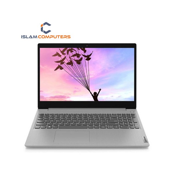 Lenovo IdeaPad 3 15IGL05 (81WQ00Q2IN) Intel Celeron N4020 4GB RAM 1TB HDD Laptop