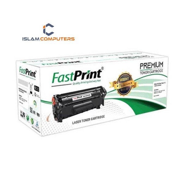 FAST PRINT Samsung MLT-D115L Toner