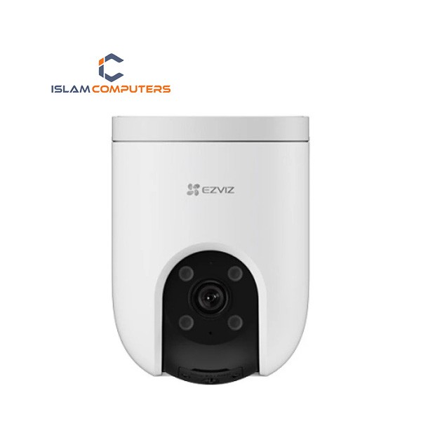 EZVIZ H8C 4G 3MP Pan & Tilt Smart Home Security Camera