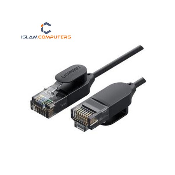 UGREEN NW122 (70656) CAT 6A Pure Copper Ethernet Cable(10M)