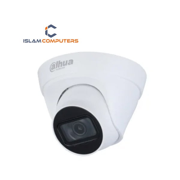 Dahua DH-IPC-HDW1230T1-S5 2MP 30M IR POE IP Camera