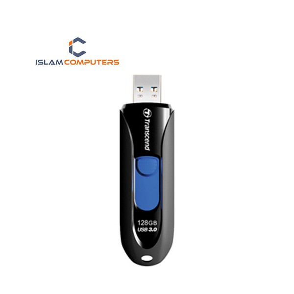 Transcend JetFlash 790K 128GB USB Pen Drive