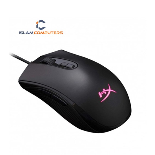 HyperX Pulsefire Core RGB Gaming Mouse