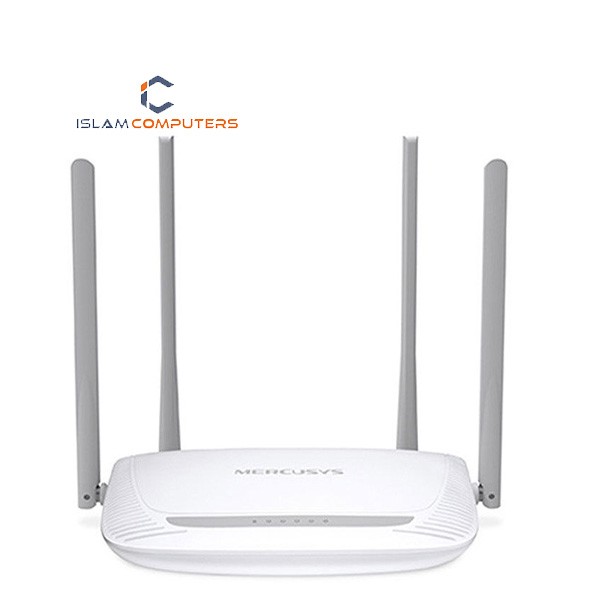 Mercusys MW325R 300Mbps 4 Antenna Wireless Router