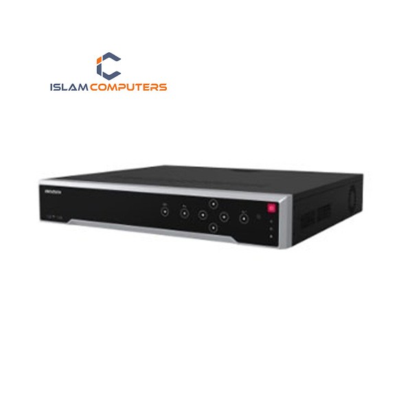 Hikvision DS-7732NI-M4 32 channel 1.5U 8K NVR