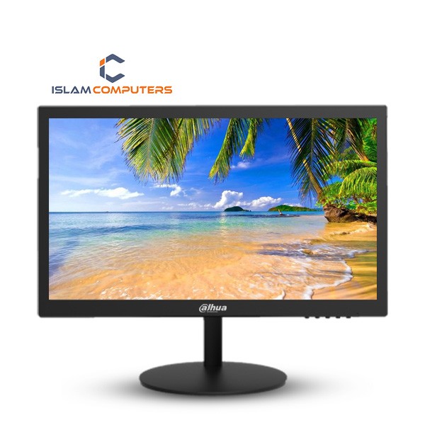 Dahua DHI-LM19-A202Y 18.5" HD Monitor