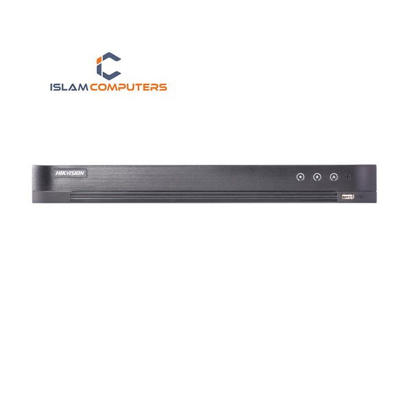 Hikvision DS-7208HQHI-K2 8-ch 1080p 1U H.265 DVR