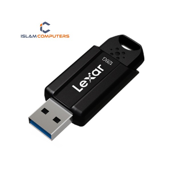 Lexar JumpDrive S80 128GB USB 3.1 Pen Drive