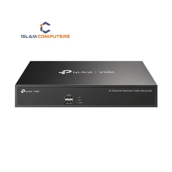 TP-Link VIGI NVR1016H V1 16 Channel NVR