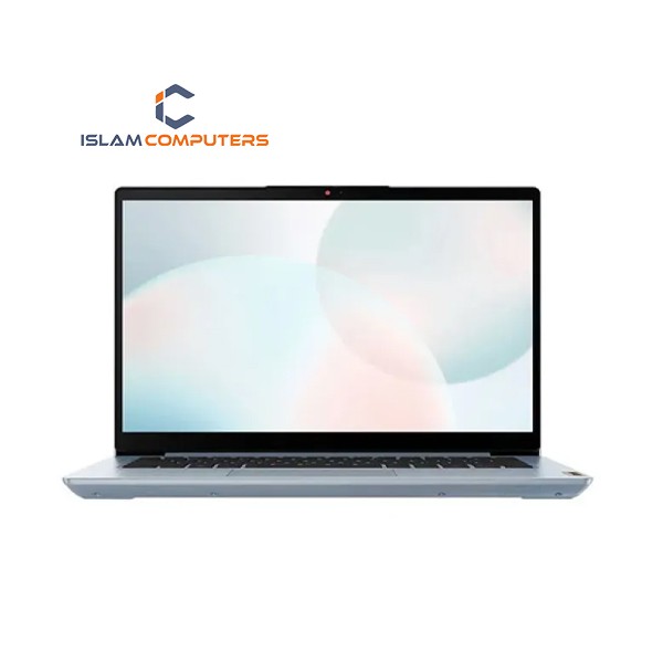 Lenovo IdeaPad SLIM 3i (7) (82RJ00E5IN) Core-i3 12th Gen Laptop