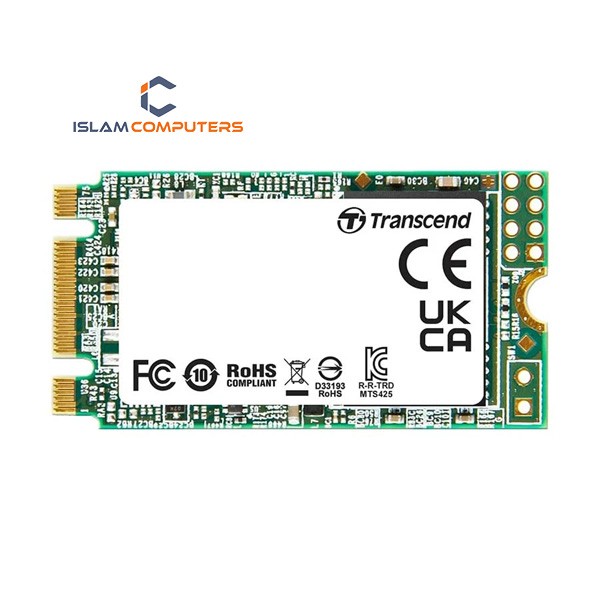 Transcend 425S 250GB M.2 2242 SATAIII SSD