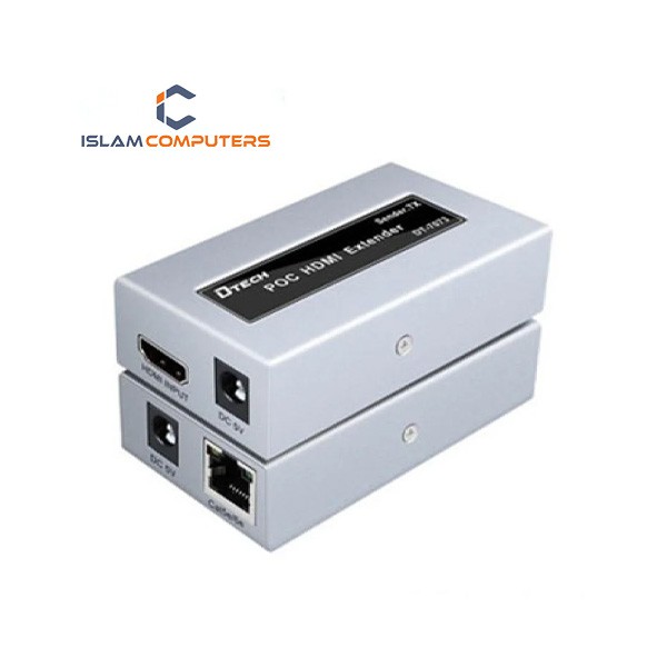 DTECH HDMI EXTENDER 50M DT-7073 (2nd)