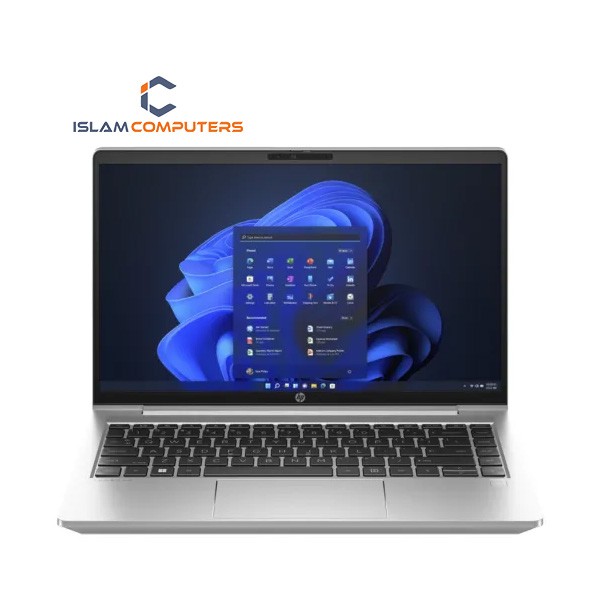 HP ProBook 440 G10 Core i5 13th Gen 8GB RAM 512GB SSD M.2 NVMe 14" Full HD Laptop