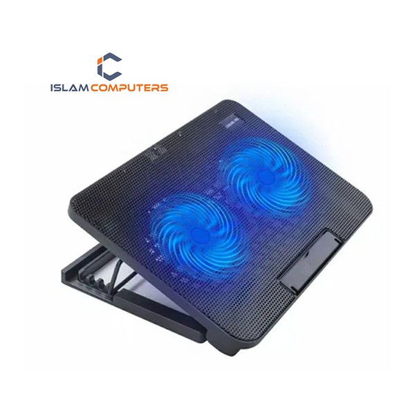 NCP - 212 Laptop Cooling Pad 15.6