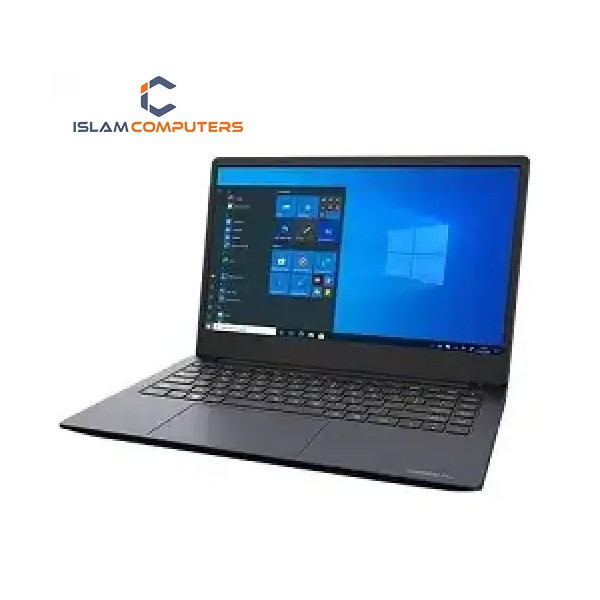 Toshiba Dynabook Satellite Pro C40-G-13F Celeron 5205U 14 Inch HD Laptop