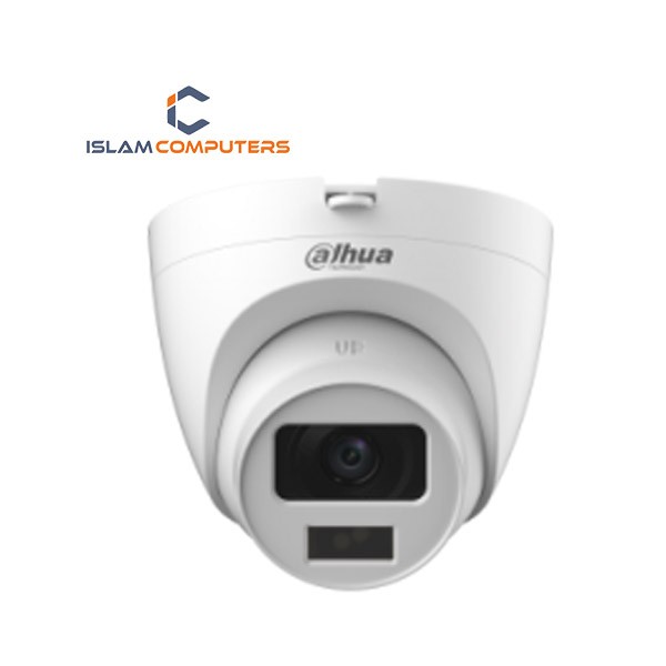 DAHUA DH-HAC-HDW1209CLQP-A-LED 2MP Full-color HDCVI Eyeball Camera