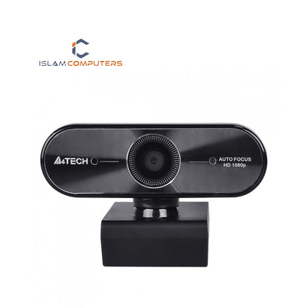 A4tech PK-940HA FHD 1080P AF Webcam