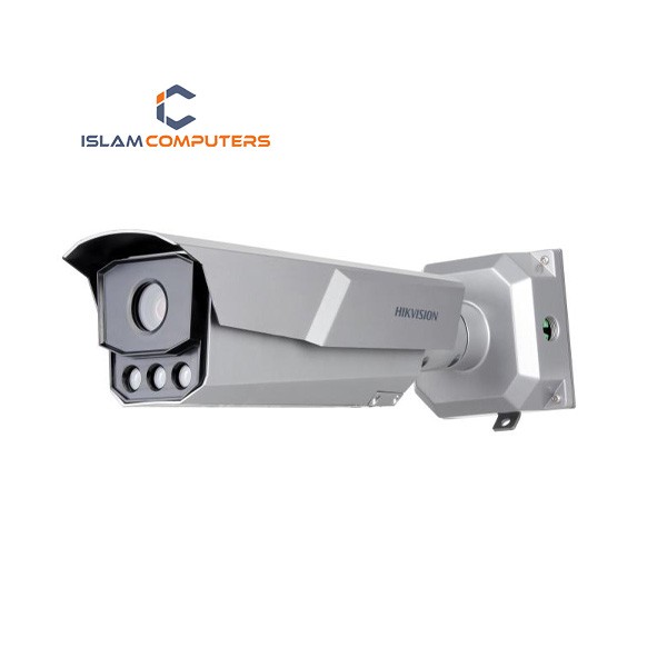 Hikvision iDS-TCM403-BI 4MP IR ANPR Smart Monitoring Camera
