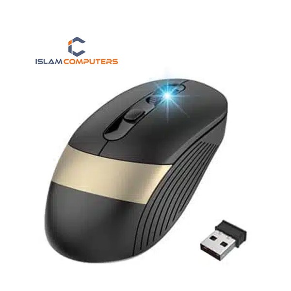 Aptech W-63 Wireless mouse