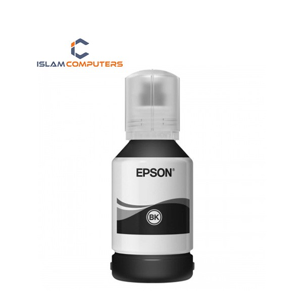 Epson C13T03Y100 Black 127ml 001 Ink Bottle
