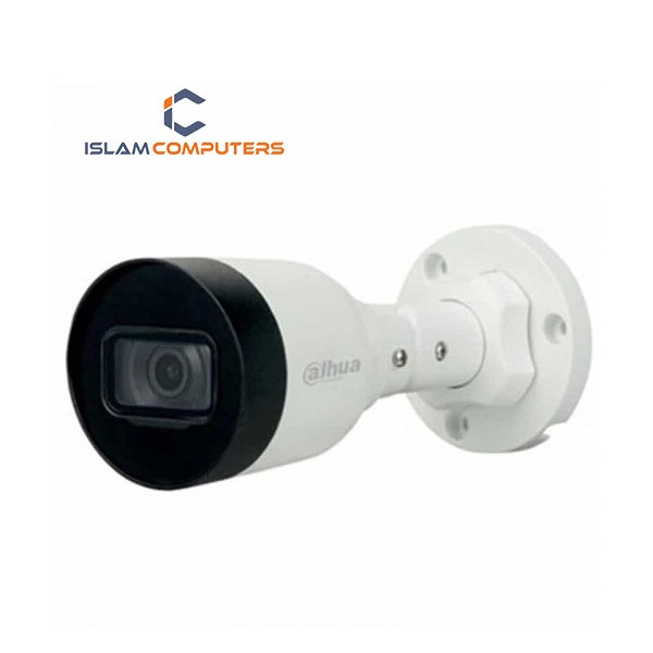 Dahua IPC-HFW1230S1P 2MP IR-30M Bullet Network Camera