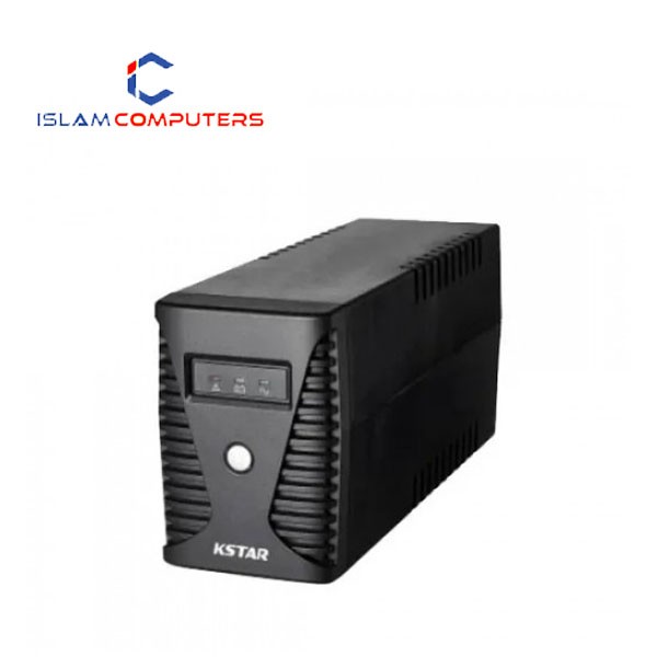 KSTAR 850VA Offline UPS