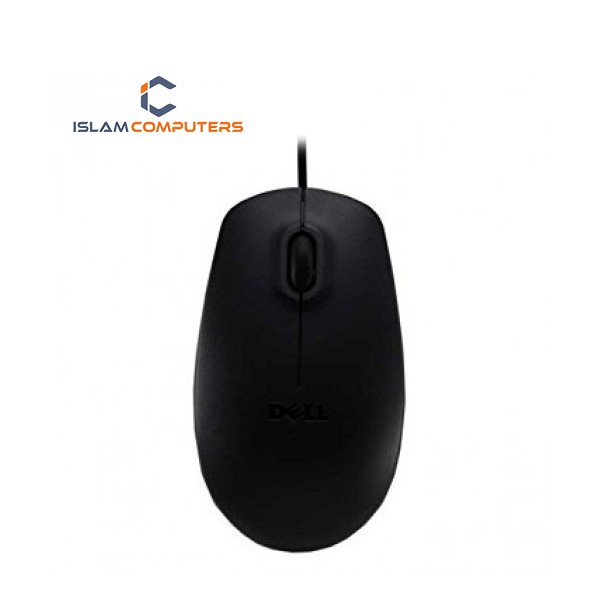 Dell MS111 USB Optical Mouse