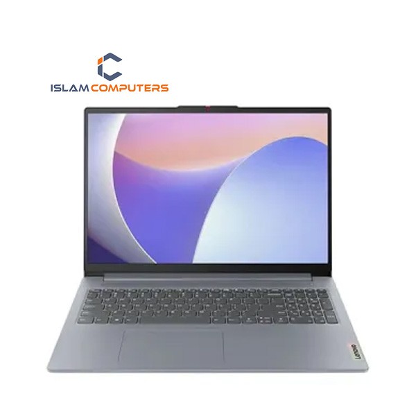 Lenovo IdeaPad Slim 3i (8) (82X700A7LK) 13th Gen Core-i3 Laptop