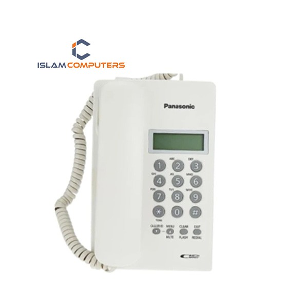 Panasonic KX-TSC73 Corded Landline Original Telephone