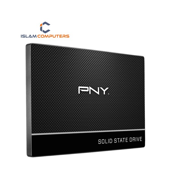 PNY PHANTOM-TLC 120GB Internal SATA SSD