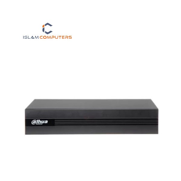 DAHUA NVR1108HS-8P-S3/H 8 Channel Compact NVR
