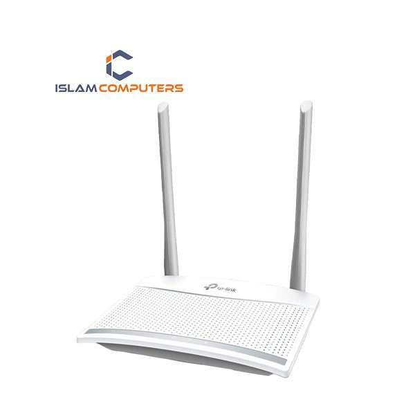TP-Link TL-WR820N 300Mbps Wireless N Router