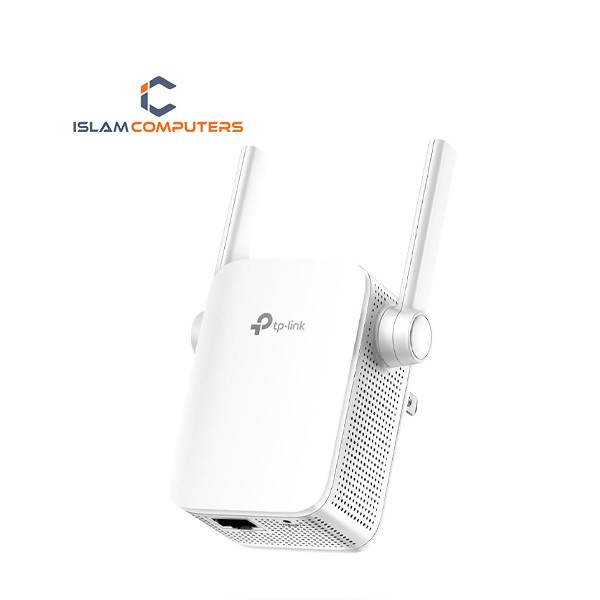 TP-Link TL-WA855RE 300Mbps Wi-Fi Range Extender