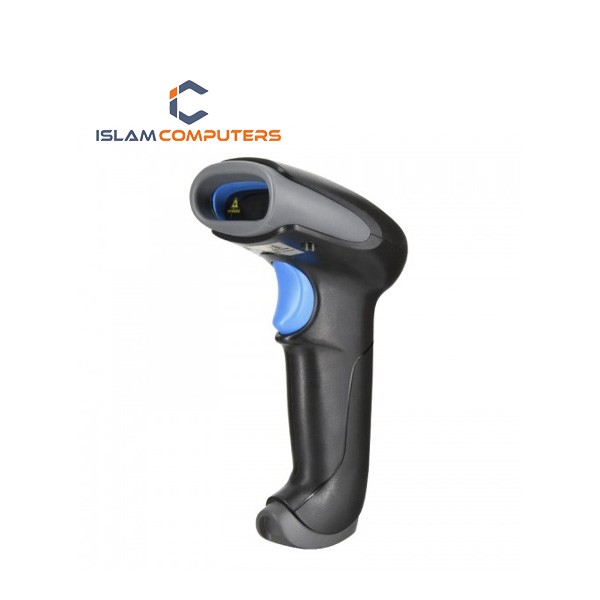 Winson WNL-1051 1D Wired Handheld Barcode Scanner