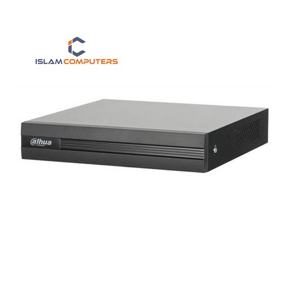 Dahua XVR1B16-I 16-Channel Penta-brid Compact Digital Video Recorder